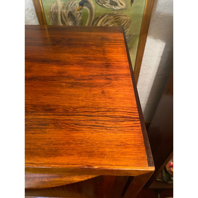 Chest of Drawers, 1960s For Sale - Image 16 of 18