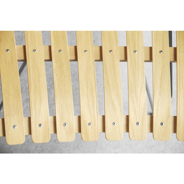 Set of Easy Chairs for Fjordfiesta, 2000s For Sale - Image 6 of 13