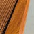 1970s Mersman Mid-Century Hexagonal Wood Side Table For Sale - Image 10 of 16