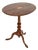 Antique Georgian Inlaid Side Table, 1790 For Sale