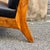 Large Lounge Chair in the style of Jens Risom, 1950s For Sale - Image 4 of 8