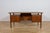 Arne Vodder Mid-Century Freestanding Teak Desk by Arne Vodder for Sibast, 1960s For Sale - Image 4 of 18