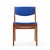 Mid 20th Century Erik Buch Mid Century Danish Teak Side Dining Chairs - Set of 4 For Sale - Image 5 of 10