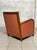 Art Deco Lounge Chair, 1940s For Sale - Image 16 of 18