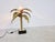 Maison Jansen Palm Table Lamp by Maison Jansen, 1970s For Sale - Image 4 of 14