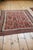 Antique Caucasian Square Rug - 3'11" X 5'1" For Sale In New York - Image 6 of 13