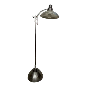 Vintage Industrial General Electric "Sunlamp"