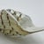 Murano Vintage Murano Style Art Glass Conch Seashell 9.5" Hand Blown Nautical Decor Figurine For Sale - Image 4 of 10