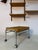 Ikea Stool in Chrome by Noboru Nakamura for Ikea For Sale - Image 4 of 11