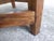 1800's Chestnut Country Dining Table. Seat 8 + For Sale - Image 4 of 7