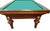 French Napoleon III Billiard Table For Sale - Image 3 of 5