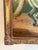 Large Antique Signed European Equestrian Portrait Oil Painting Late 19th Century For Sale In Jacksonville, FL - Image 6 of 17
