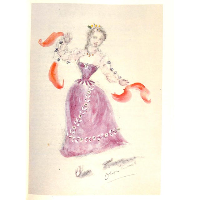 1960s "A Midsummer Night's Dream" 1961 Shakespeare, William For Sale - Image 5 of 11