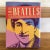 Andy Warhol Beatles Coffee Table Book 1980 Special Edition With Andy Warhol Cover and Jacket Cover Poster by Geoffrey Stokes For Sale - Image 4 of 13