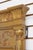 Pair Neoclassical Style Gold Leaf Finish Mirrors For Sale - Image 10 of 14