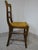 1980s Wooden Chairs from Baumann, 1980s, Set of 3 For Sale - Image 5 of 18
