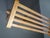 Oak Floor Coat Rack For Sale - Image 17 of 18