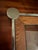 1970s Manner of Milo Baughman 1970s Modernist Chrome, Wood & Smoked Glass Side Table. For Sale - Image 5 of 6