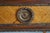 Antique French Louis XVI Kingwood Marquetry Leather Top Bureau Plat Writing Desk For Sale - Image 13 of 17