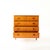 This elegant piece of furniture embodies the characteristic clarity of Scandinavian design. The minimalist design is...