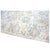 Textile 21st Century Persian Sultanabad Wool 10x14 Ivory, Tan & Blue Handmade Area Rug #1141086 For Sale - Image 7 of 12