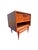 Mid-Century Modern Vintage Mid Century Modern End or Side Table Nightstand in Danish Style For Sale - Image 3 of 7