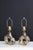 Mid 20th Century Petite Seguso Style Lamps - a Pair For Sale - Image 15 of 16