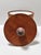 1980s 1980s Cowhide and Tooled Leather Ice Bucket, Western Ranch Barware For Sale - Image 5 of 12