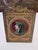 Traditional Antique French Empire Enamel Miniature Painting For Sale - Image 3 of 9