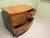 Victorian Mahogany Bow Front Chest of Drawers For Sale - Image 6 of 8