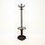 A wonderful original antique bentwood hatstand / coat rack. This was made in central Europe in Austria, it dates from...
