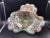 Mid 20th Century Vintage Murano Free Form Millefiori Glass Bowl For Sale - Image 12 of 12