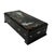 Asian Antique Vintage 1957 Korean Najeonchilgi Black Lacquer Presentation Smoking Box With Brass Ashtray For Sale - Image 3 of 6