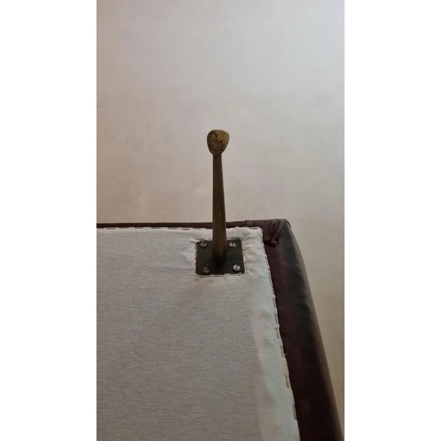 Armchair by Guglielmo Veronesi for Lenzi, 1954 For Sale - Image 11 of 12