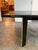 Black Pierre Cardin for Roche Bobois Vintage Black Lacquer Extension Dining Table For Sale - Image 8 of 12