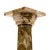 Stone Antique Breccia Pontifica Marble Columns, Italian, Circa 1910 For Sale - Image 7 of 10