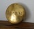 Modern Mid 20th Century Vintage Brass Aspirin Pill Box For Sale - Image 3 of 5