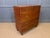 Victorian Teak Military Chest, 1890 For Sale - Image 6 of 15
