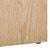 Spritely Home Baraki End Table in Bleached White For Sale - Image 4 of 8