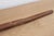 19th Century 36" Long Wabi Sabi Wood Spoon For Sale - Image 5 of 8