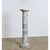 French 19th Century Marble Column Pedestal For Sale - Image 12 of 14