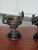 Napoleon III Bronze Cassolettes, 19th Century, Set of 2 For Sale - Image 13 of 16