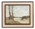 Portuguese School Artist, Landscape with River, Oil Painting For Sale