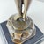 Black Philips, Art Deco Sculpture of a Nude Woman, 20th Century, Bronze For Sale - Image 8 of 12