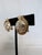 1950s 1950s Kramer Mabe Pearl and Gold Earrings, Pair For Sale - Image 5 of 8