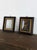 Still Life Composition, 1920s, Oil Painting on Copper, Set of 2 For Sale - Image 10 of 12