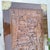 1960s George Zee Hand-Carved Chinese Camphor Wood & Brass Trunk For Sale In San Diego - Image 6 of 12