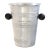 Vintage French Mouton-Cadet Champagne Bucket For Sale