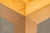 Wood Console Table in Gilded Wood, Spain, 1970s For Sale - Image 7 of 8