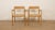 Model 56 Dining Chairs in Oak by Niels Otto (N. O.) Møller for J.L. Møllers, Set of 2 For Sale - Image 12 of 12